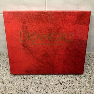 Dreamgirls Showstopper Edition Gift Set - DVD, CD, program